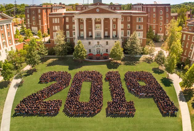 Trường Đại học Vanderbilt (Vanderbilt University)